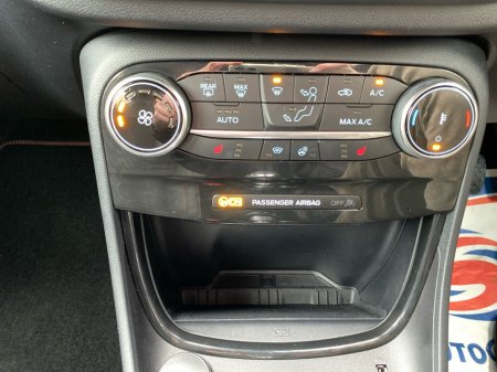 2024 Ford Puma - thumbnail 15