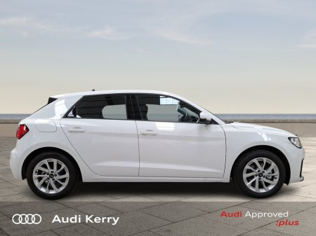 2026 Audi A1 - thumbnail 8
