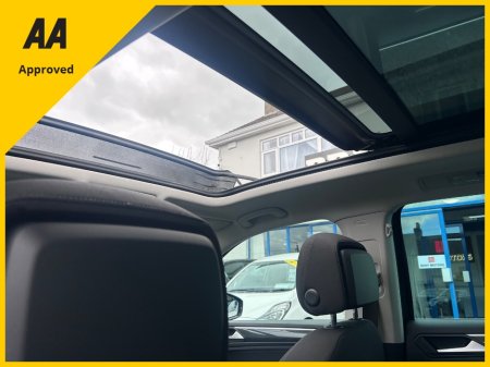 2019 Volkswagen Tiguan - thumbnail 8