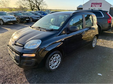 2015 Fiat Panda 1.2 EASY (CAMERA) €4,950 thumbnail