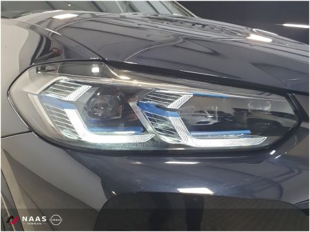 2023 BMW iX3 G08 E M SPORT 286PS 5DR AU €40,945 thumbnail