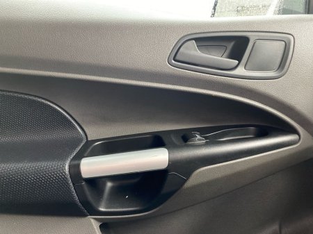 2022 Ford Transit Connect - thumbnail 11