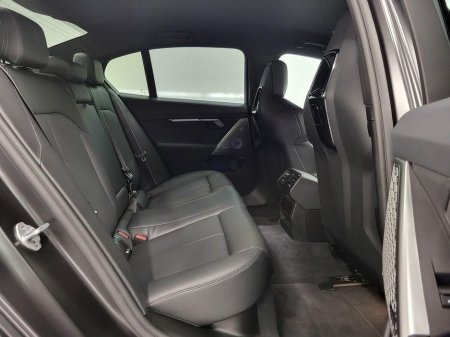 2025 BMW M5 - thumbnail 11