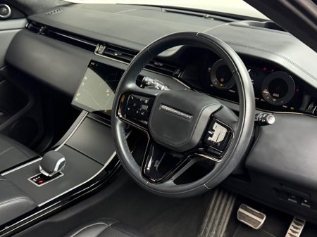 2024 Land Rover Range Rover Evoque - thumbnail 10