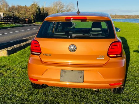 2017 Volkswagen Polo - thumbnail 12