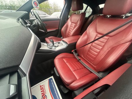 2022 BMW 3 Series - thumbnail 39