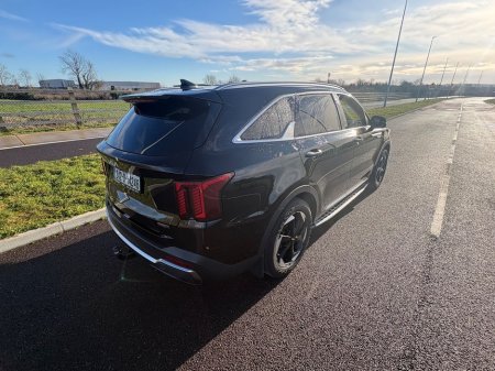 2024 Kia Sorento DSL PE 7S thumbnail