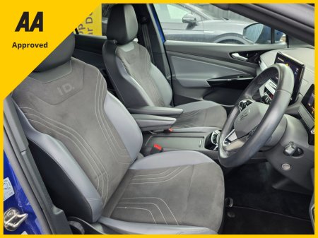 2023 Volkswagen ID.4 * PRO 77KW * PANORAMIC ROOF * €24,995 thumbnail