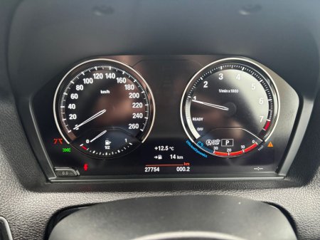 2019 BMW 1 Series - thumbnail 13