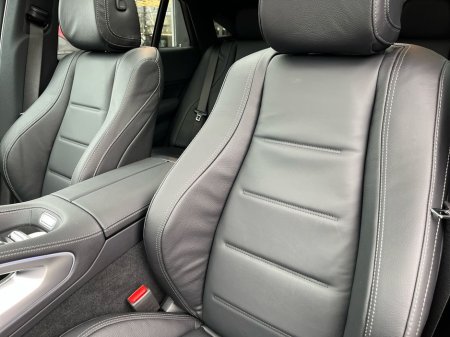 2026 Mercedes-Benz GLE Class - thumbnail 16