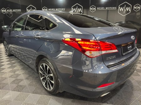 2018 Hyundai i40 - thumbnail 11