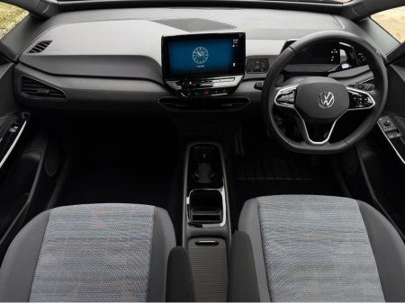 2023 Volkswagen ID.3 - thumbnail 9