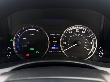 2013 Lexus GS 450 h - thumbnail 25