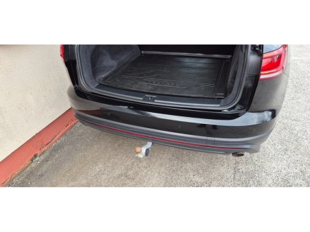 2023 Volkswagen Touareg - thumbnail 7