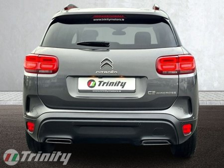 2020 Citroen C5 Aircross * FLAIR * 1.5 HDI 130 BHP * TRINITY MOTORS * thumbnail
