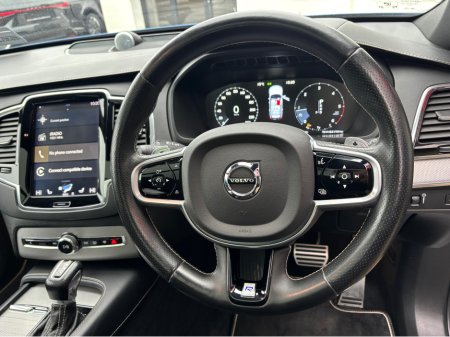 2019 Volvo XC90 - thumbnail 27