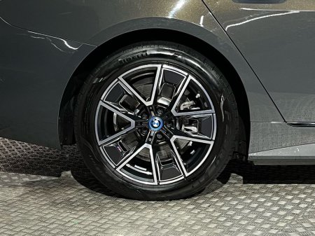 2024 BMW i4 M-Sport eDrive40 340BHP - Reversing Camera - Sat Nav - Climate Control - Heated Seats - Keyless Start - Apple CarPlay/Android Auto €48,950 thumbnail