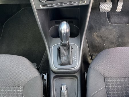 2014 Volkswagen Polo 1.2L Petrol Automatic TSI €10,950 thumbnail