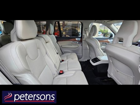 2017 Volvo XC90 D5 AWD INSCRIPTION GT 5DR AUTOMATIC - PANORAMIC ROOF €37,950 thumbnail