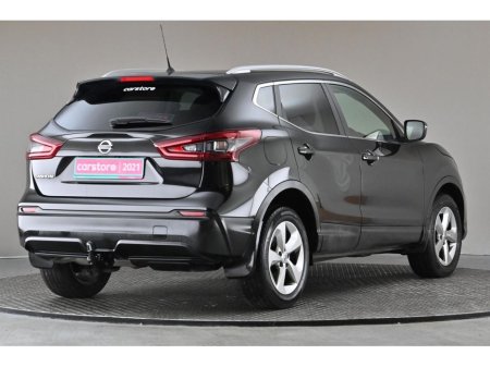 2021 Nissan Qashqai - thumbnail 9