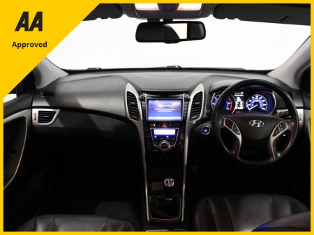 2016 Hyundai i30 - thumbnail 29