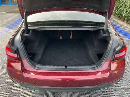 2023 BMW 5 Series - thumbnail 10