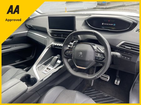 2022 Peugeot 3008 ACTIVE PREMIUM S/S FREE DELIVERY €22,750 thumbnail