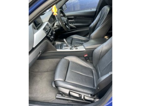 2018 BMW 3 Series - thumbnail 8