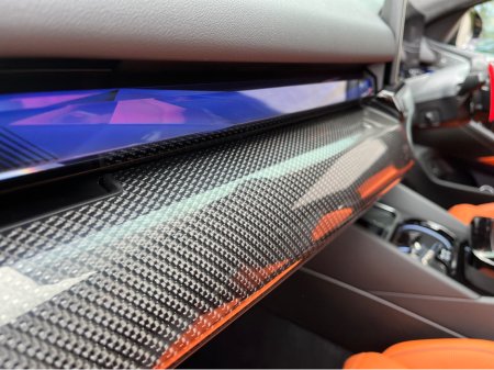 2024 BMW M5 Ultimate Pack 4.4 V8 727 Bhp Plug In Hybrid €124,950 thumbnail