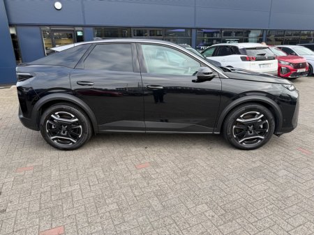 2024 Peugeot 3008 - thumbnail 3