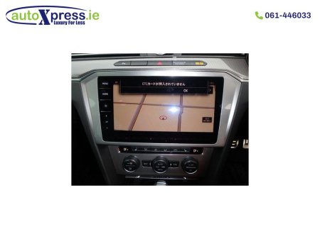 2019 Volkswagen Passat ALLTRACK TDI 4MOTION Low mileage thumbnail