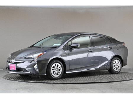 2018 Toyota Prius 1.8 HYBRID *REVERSE CAM*ANDROID CAR PLAYER*