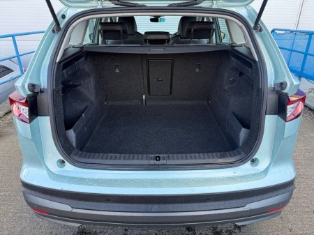 2023 Skoda Enyaq - thumbnail 14