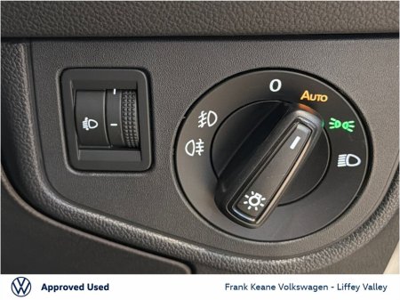 2026 Volkswagen Polo - thumbnail 19