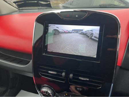 2016 Renault Clio 1.2 5DR AUTO LOW KM CAMERA €9,950 thumbnail