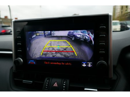 2021 Toyota Rav4 ACROSS 2.5 E FOUR 302PS PHEV (2YRS NCT) €34,000 thumbnail