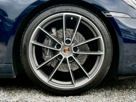 2022 Porsche 911 - thumbnail 17