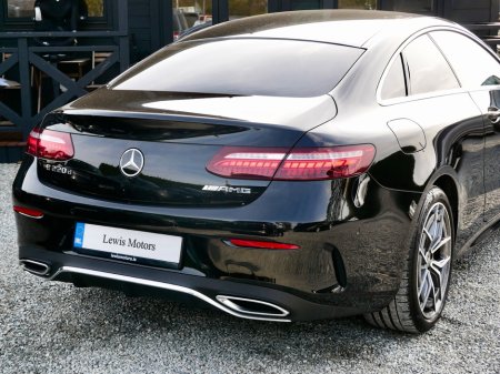 2021 Mercedes-Benz E Class - thumbnail 12