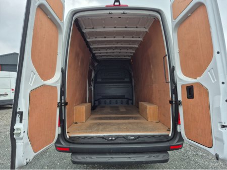 2023 Mercedes-Benz Sprinter - thumbnail 7