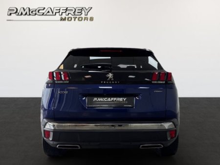 2020 Peugeot 3008 - photo 6