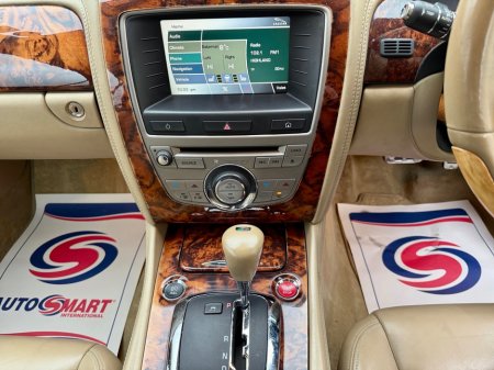 2007 Jaguar XKR JAGUAR XKR 4.2 AUTO **CONVERTIBLE COUPE**410 BHP**AUTOMATIC**MINT CAR**EXCELLENT SERVICE HISTORY** €25,750 thumbnail