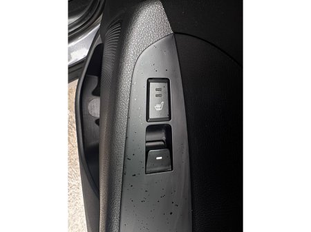 2018 Hyundai Tucson 2.0 CRDI PREMIUM BL/DR 2WD 5DR €17,800 thumbnail