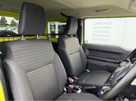 2022 Suzuki Jimny - thumbnail 17