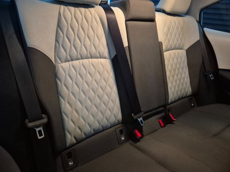 2019 Toyota Corolla - thumbnail 6