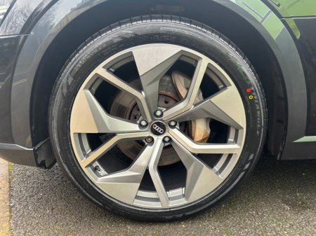 2021 Audi e-tron 50 QUATTRO TECHNIK 22" WHEELS 12 MONTH WARRANTY €28,995 thumbnail