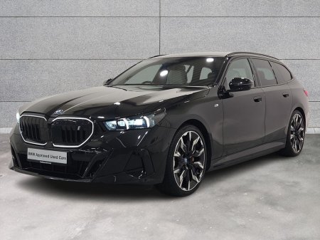 2025 BMW i5 - thumbnail 26