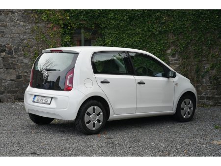 2016 Volkswagen up! - photo 6