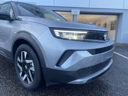 2026 Opel Mokka Griffin thumbnail