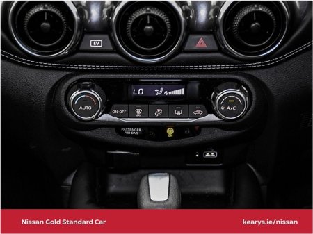 2024 Nissan Juke HYBRID 1.6 SV PREMIUM €25,900 thumbnail