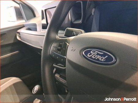 2026 Ford Transit Courier Trend €21,134 thumbnail